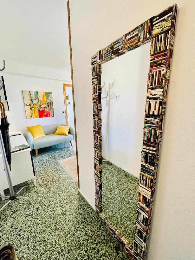 Apartment Plaza Colmenillas マラガ エクステリア 写真