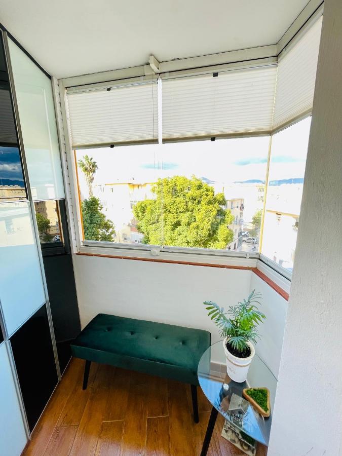 Apartment Plaza Colmenillas マラガ エクステリア 写真