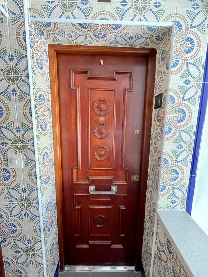 Apartment Plaza Colmenillas マラガ エクステリア 写真
