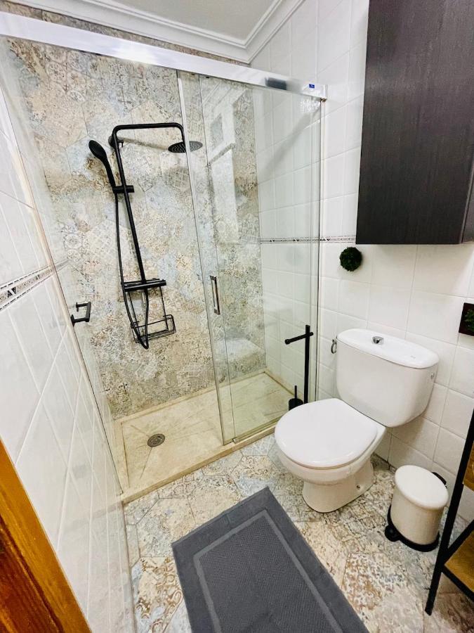 Apartment Plaza Colmenillas マラガ エクステリア 写真