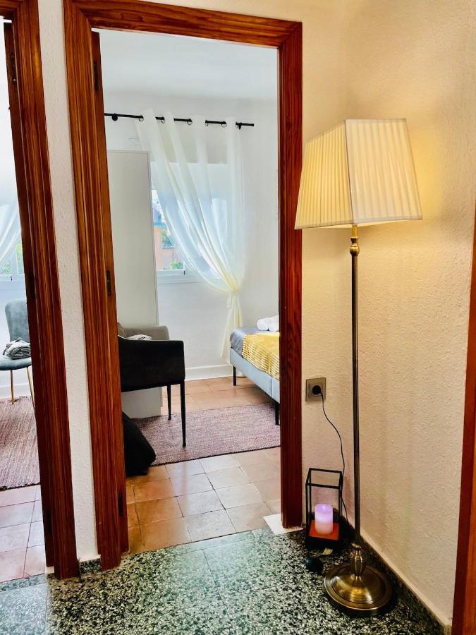 Apartment Plaza Colmenillas マラガ エクステリア 写真