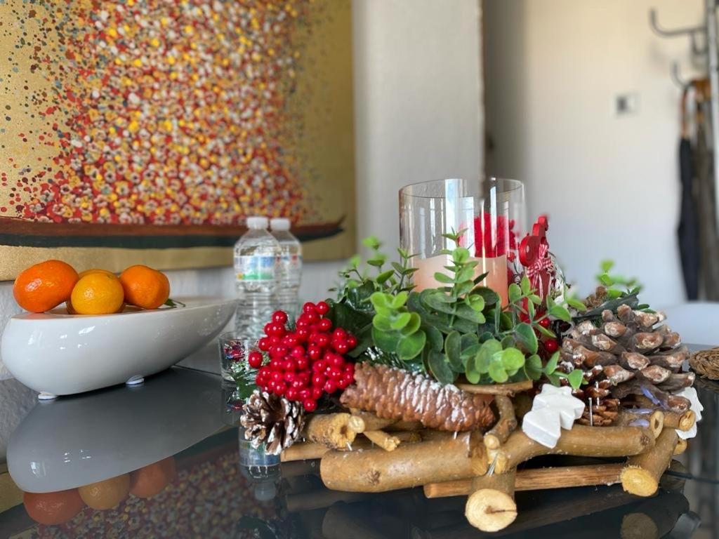 Apartment Plaza Colmenillas マラガ エクステリア 写真